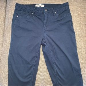 EUC Calvin Klein Jeans Ankle Skinny Jeans Size 8.